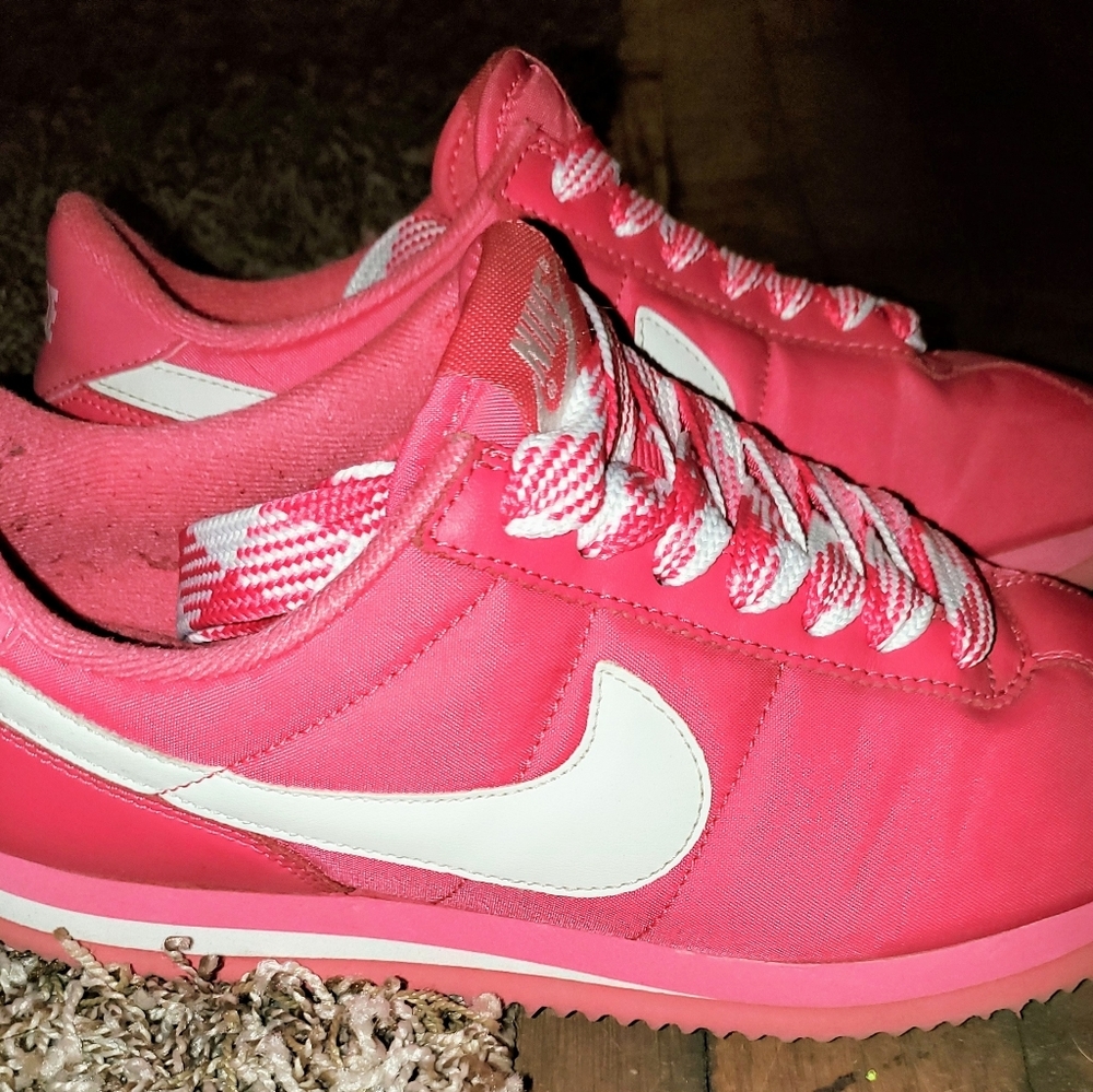 Nike Cortez